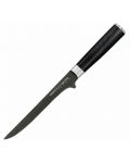 Нож за обезкостяване Samura - MO-V Stonewash Boning, 15 cm - 2t