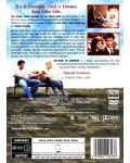 Нищо общо (DVD) - 3t