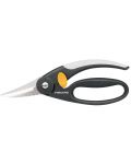 Ножица за риба Fiskars - Functional Form, 22 cm - 1t