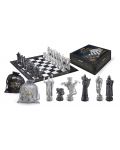 Шах Noble Collection - Harry Potter Wizards Chess - 3t