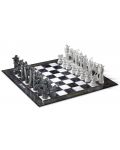 Шах Noble Collection - Harry Potter Wizards Chess - 1t