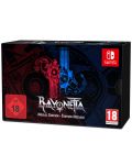 Bayonetta 2 + Bayonetta 1 Special Edition (Nintendo Switch) - 1t