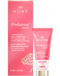 Nuxe Prodigieuse Boost Комплект - Копринен крем и Нощен балсам, 40 + 15 ml (Лимитирано) - 1t