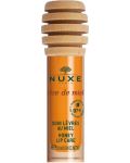 Nuxe Rеve De Miel Медена грижа за устни, 10 ml - 1t