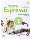 Nuovo Espresso 2 (book + interactive ebook) - 1t