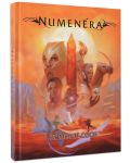 Ролева игра Numenera - Core Book - 1t