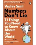 Numbers Don't Lie: 71 Things You Need to Know About the World - 1t