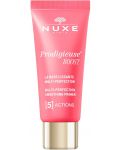 Nuxe Prodigieuse Boost Мултикоригираща основа 5 в 1, 30 ml - 1t