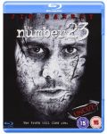 Number 23 (Blu-Ray) - 1t