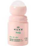 Nuxe Reve Dе Thé Дезодорант за свежо усещане, 24H, 50 ml - 2t