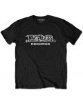 Тениска Rock Off N.W.A - Ruthless Records Logo  - 1t
