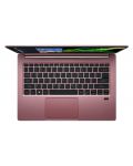 Лаптоп Acer Swift 3 - SF314-57-37GC, розов - 5t