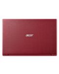 Лаптоп Acer Aspire 3 A315-32-C8EQ - NX.GW5EX.026, червен - 5t