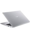 Лаптоп Acer Aspire 5 - A515-54G-734T, сребрист - 3t