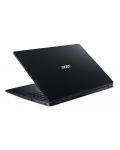 Лаптоп Acer Aspire 3, - A315-54K-57KJ, черен - 5t