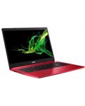 Лаптоп Acer - A515-54G-38DW, червен - 2t
