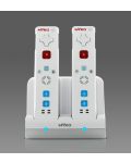 Nyko Charge Station (Wii) - 4t