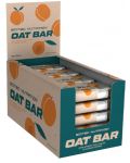 Oat Bar Овесени барове, йогурт с праскови, 20 броя, Scitec Nutrition - 1t
