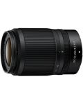 Обектив Nikon - NIKKOR Z DX, 50-250mm, f/4.5-6.3 VR - 1t
