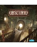 Настолна игра Obscurio - семейна - 9t