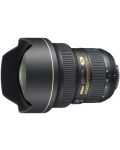 Обектив Nikon - Nikkor AF-S, 14-24mm, f/2.8 G ED - 1t