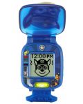 Образователен часовник Vtech - Paw Patrol, Чейс (на английски език) - 3t