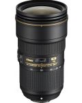 Обектив Nikon - AF-S Nikkor, 24-70mm, f/2.8E ED VR - 1t