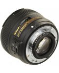 Обектив Nikon  AF-S NIKKOR 50mm f/1.8G - 2t