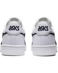 Обувки Asics - Japan S, White/Midnight, бели - 2t