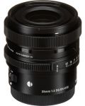 Обектив Sigma - 35mm, F2 DG DN, за Sony E-mount - 2t