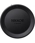 Обектив Nikon - Nikkor Z DX, 24mm, f/1.7 - 5t
