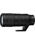 Обектив Nikon - Nikkor Z, 70-200mm, f/2.8 S VR - 2t
