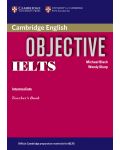 Objective IELTS Intermediate Teacher's Book - 1t