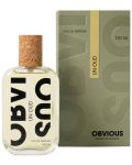 Obvious Парфюмна вода Un Oud, 100 ml - 1t