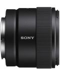 Обектив Sony - E, 11mm, f/1.8 - 3t