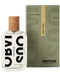 Obvious Парфюмна вода Une Figue, 100 ml - 1t