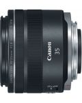 Обектив Canon - RF 35mm f/1.8 IS Macro STM - 2t