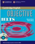 Objective IELTS Intermediate Self Study Student's Book with CD-ROM - 1t