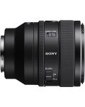 Обектив Sony - FE, 50mm, f/1.4 GM - 4t
