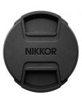 Обектив Nikon - Nikkor Z DX, 24mm, f/1.7 - 4t