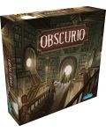 Настолна игра Obscurio - семейна - 1t