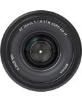 Обектив Viltrox - AF 24mm, f/1.8 Full Frame, Nikon Z - 4t