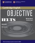 Objective IELTS Advanced Workbook - 1t