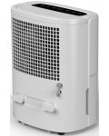 Обезвлажнител Rohnson - R-9610, 2 l, 200W, бял - 2t