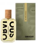 Obvious Парфюмна вода Un Patchouli, 100 ml - 1t