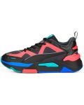 Дамски обувки Puma - RS-Simul8 Reality, многоцветни - 2t