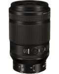Обектив Nikon - Nikkor Z MC, 105mm, f/2.8, VR S - 4t
