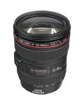 Обектив Canon EF 24-105mm f/4L IS USM - 7t