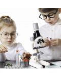 Образователен комплект Iso Trade - Научен микроскоп - 9t