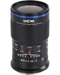 Обектив Laowa - CF, 65mm, f/2.8, CA-Dreamer Macro 2X, за Sony E - 1t
